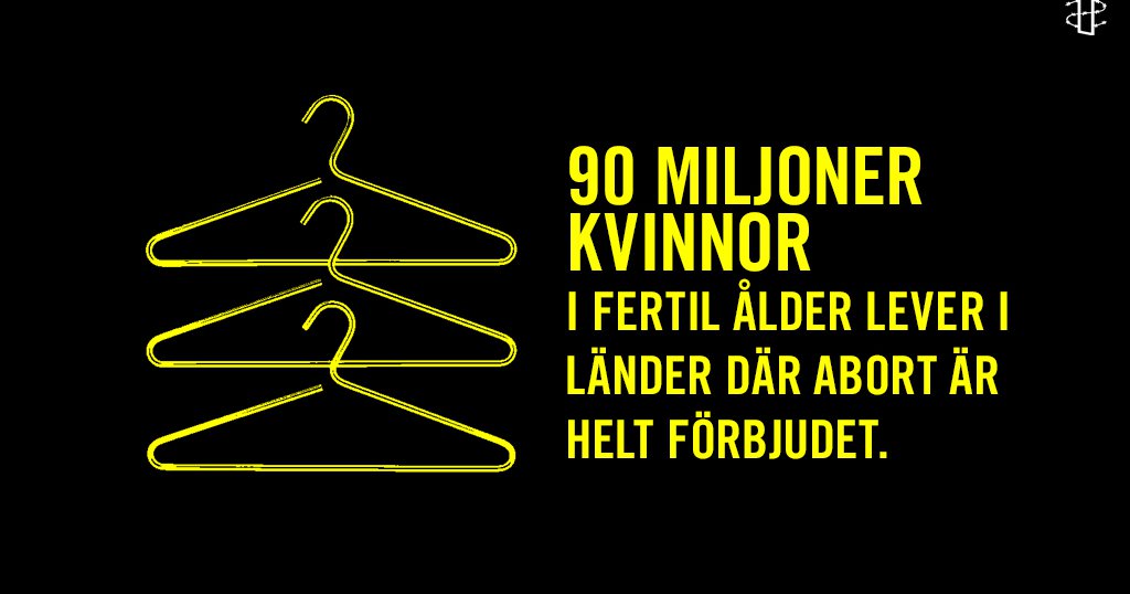 Abort Amnesty Sverige