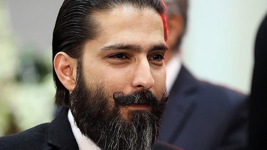 Hammomda yalangoch ayollar bor