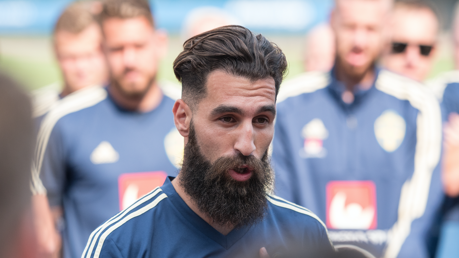 Jimmy Durmaz