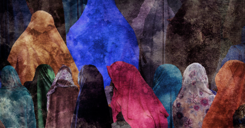 Rohibani shafqatsizlarcha sikishdi